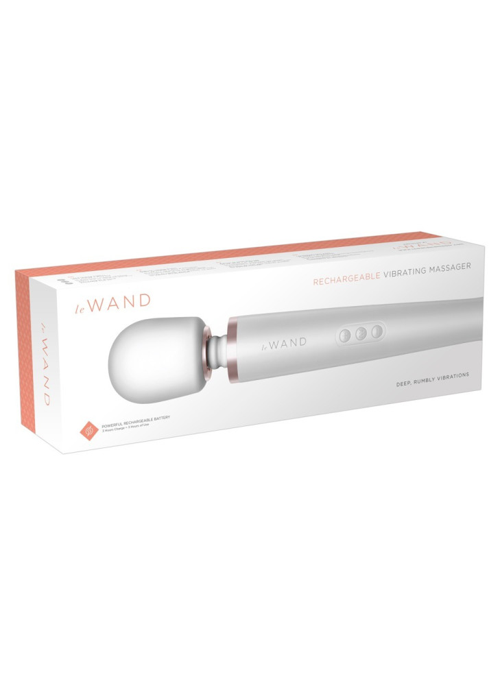 Massage Wand